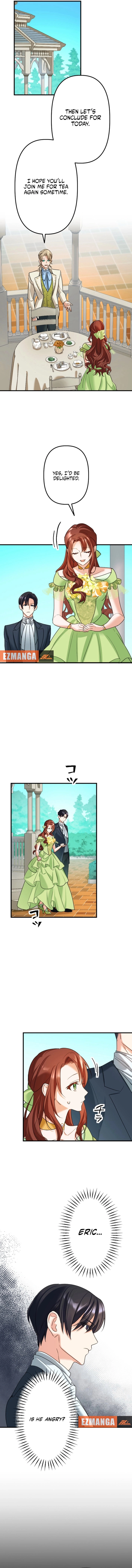 Read It’s My Fault for Being Broke! The Fallen Noble Lady Faces the Consequences of Her Broken Engagement EN Manga Online