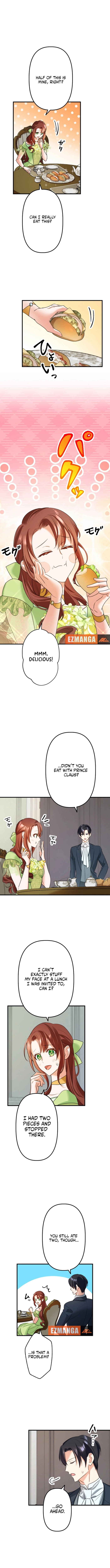 Read It’s My Fault for Being Broke! The Fallen Noble Lady Faces the Consequences of Her Broken Engagement EN Manga Online