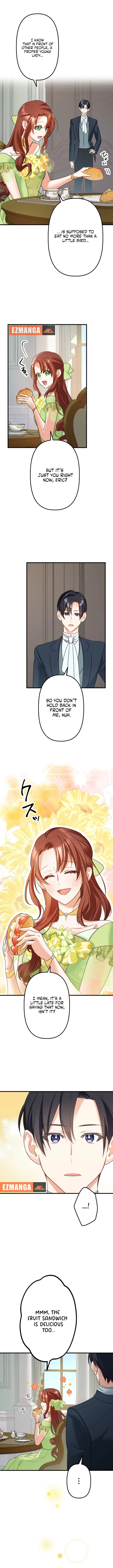 Read It’s My Fault for Being Broke! The Fallen Noble Lady Faces the Consequences of Her Broken Engagement EN Manga Online