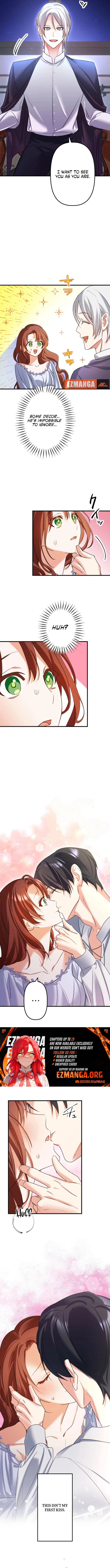 Read It’s My Fault for Being Broke! The Fallen Noble Lady Faces the Consequences of Her Broken Engagement EN Manga Online