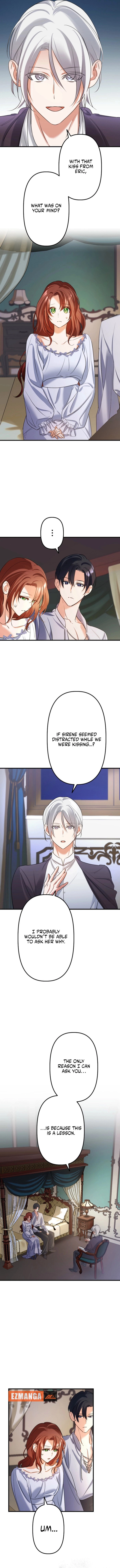 Read It’s My Fault for Being Broke! The Fallen Noble Lady Faces the Consequences of Her Broken Engagement EN Manga Online