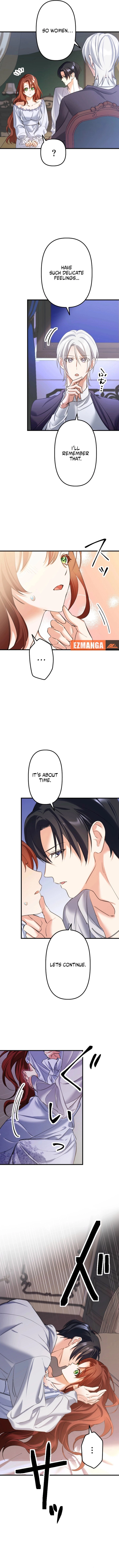 Read It’s My Fault for Being Broke! The Fallen Noble Lady Faces the Consequences of Her Broken Engagement EN Manga Online