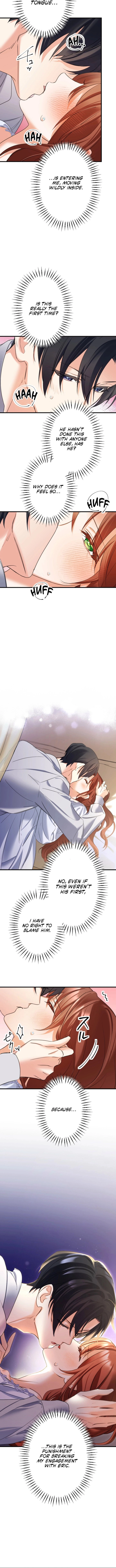 Read It’s My Fault for Being Broke! The Fallen Noble Lady Faces the Consequences of Her Broken Engagement EN Manga Online