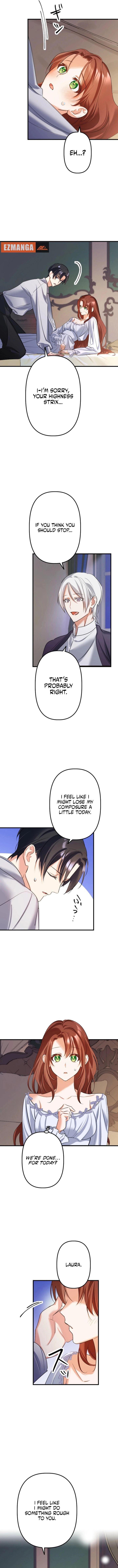 Read It’s My Fault for Being Broke! The Fallen Noble Lady Faces the Consequences of Her Broken Engagement EN Manga Online