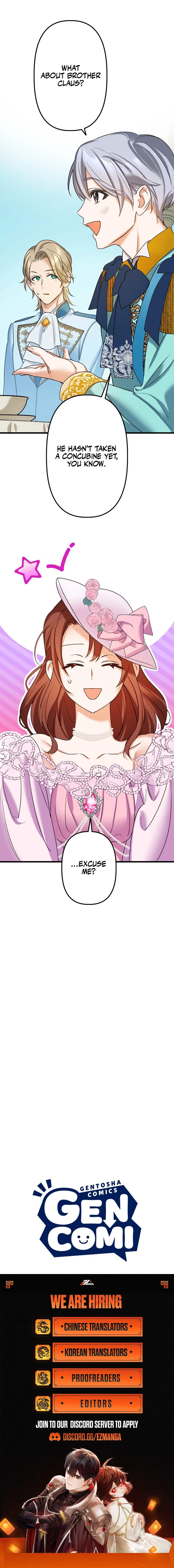 Read It’s My Fault for Being Broke! The Fallen Noble Lady Faces the Consequences of Her Broken Engagement EN Manga Online