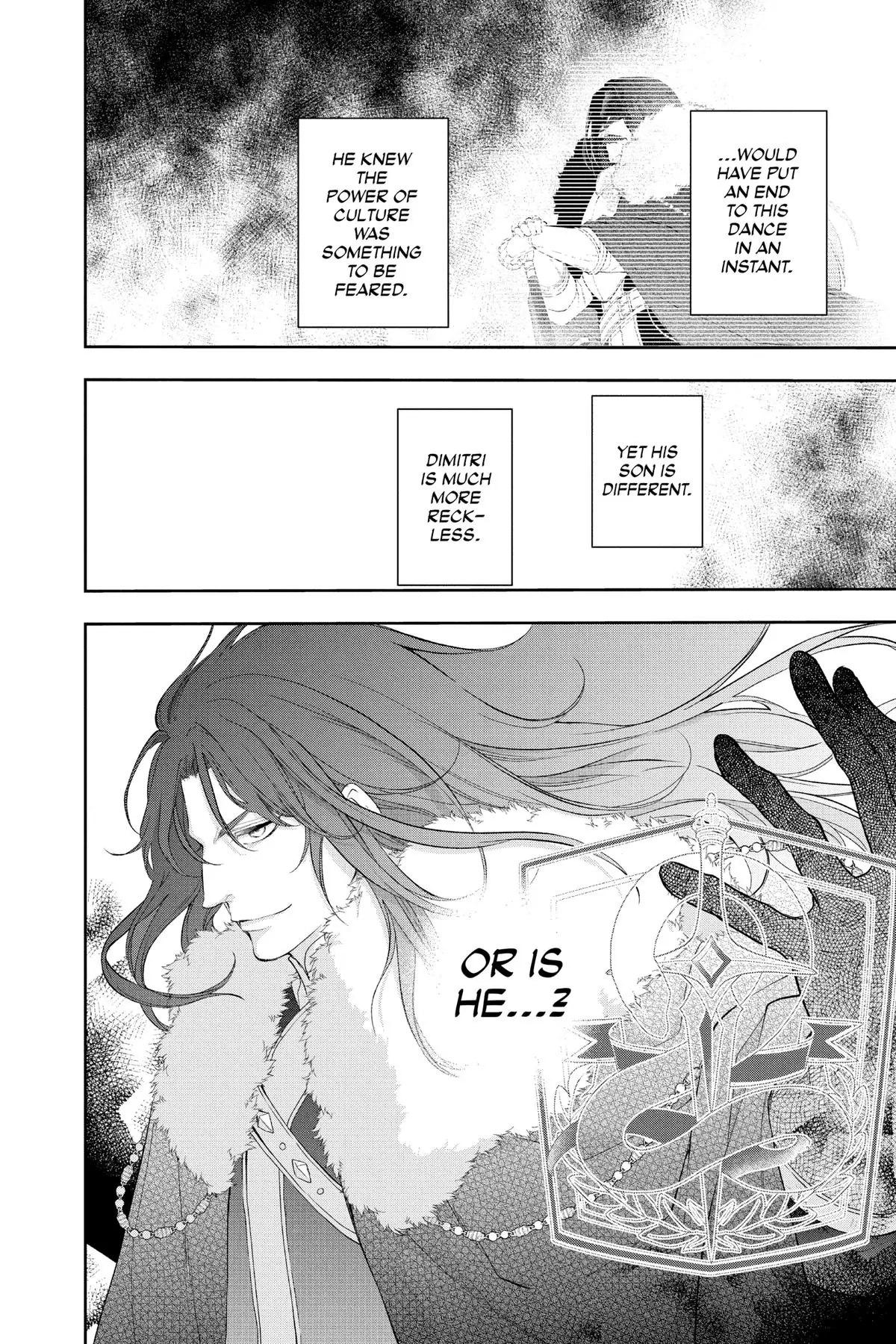 Read Itsuwari no Freya EN Manga Online