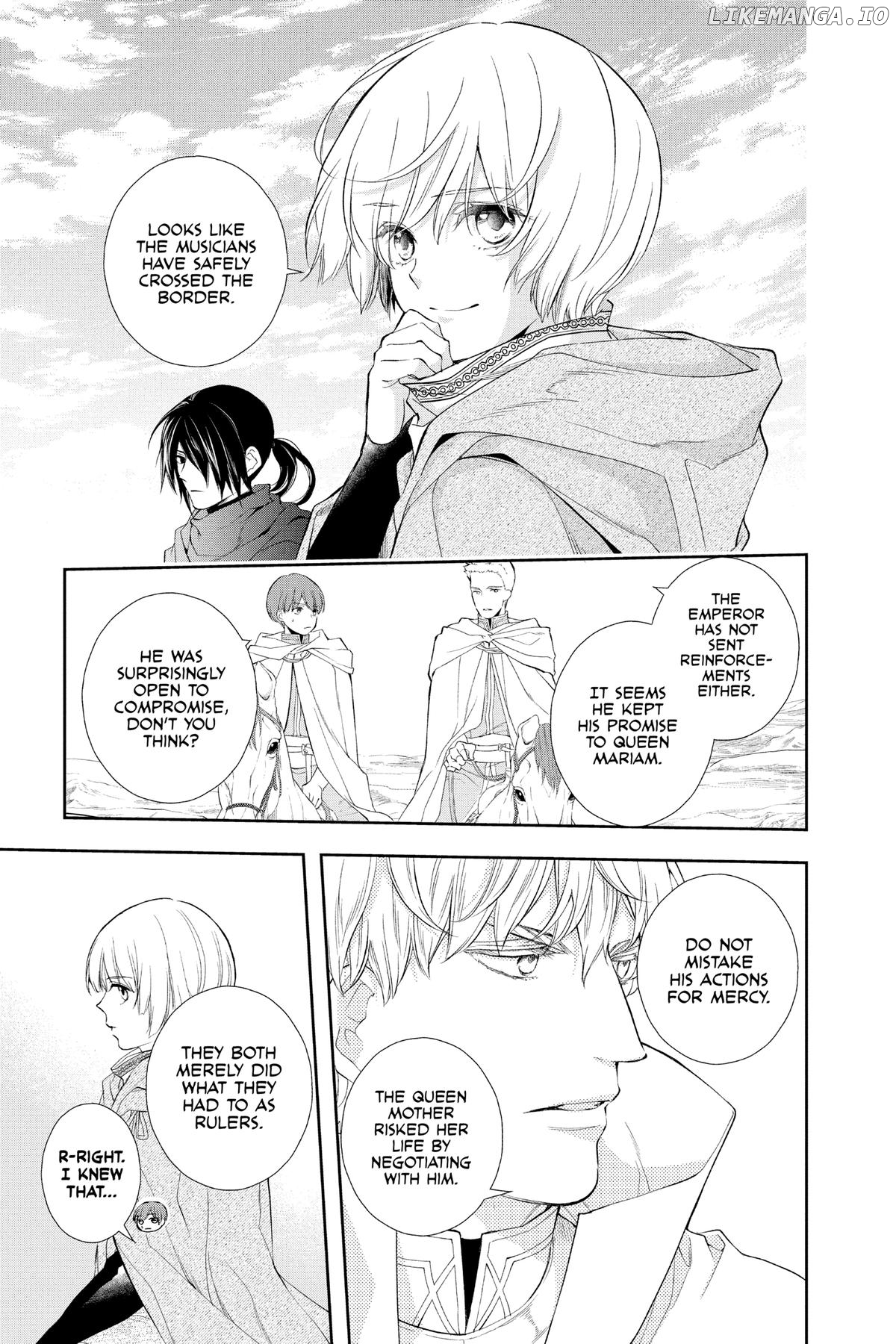 Read Itsuwari no Freya EN Manga Online