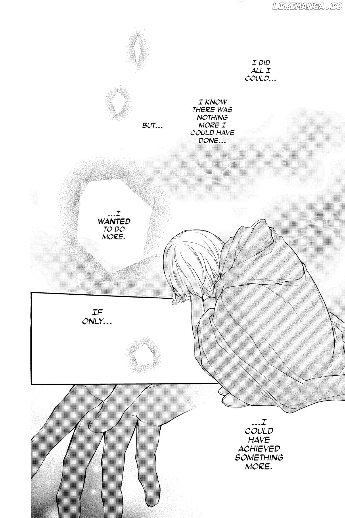Read Itsuwari no Freya EN Manga Online
