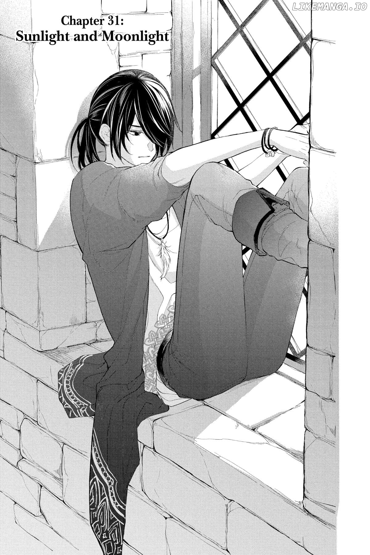 Read Itsuwari no Freya EN Manga Online