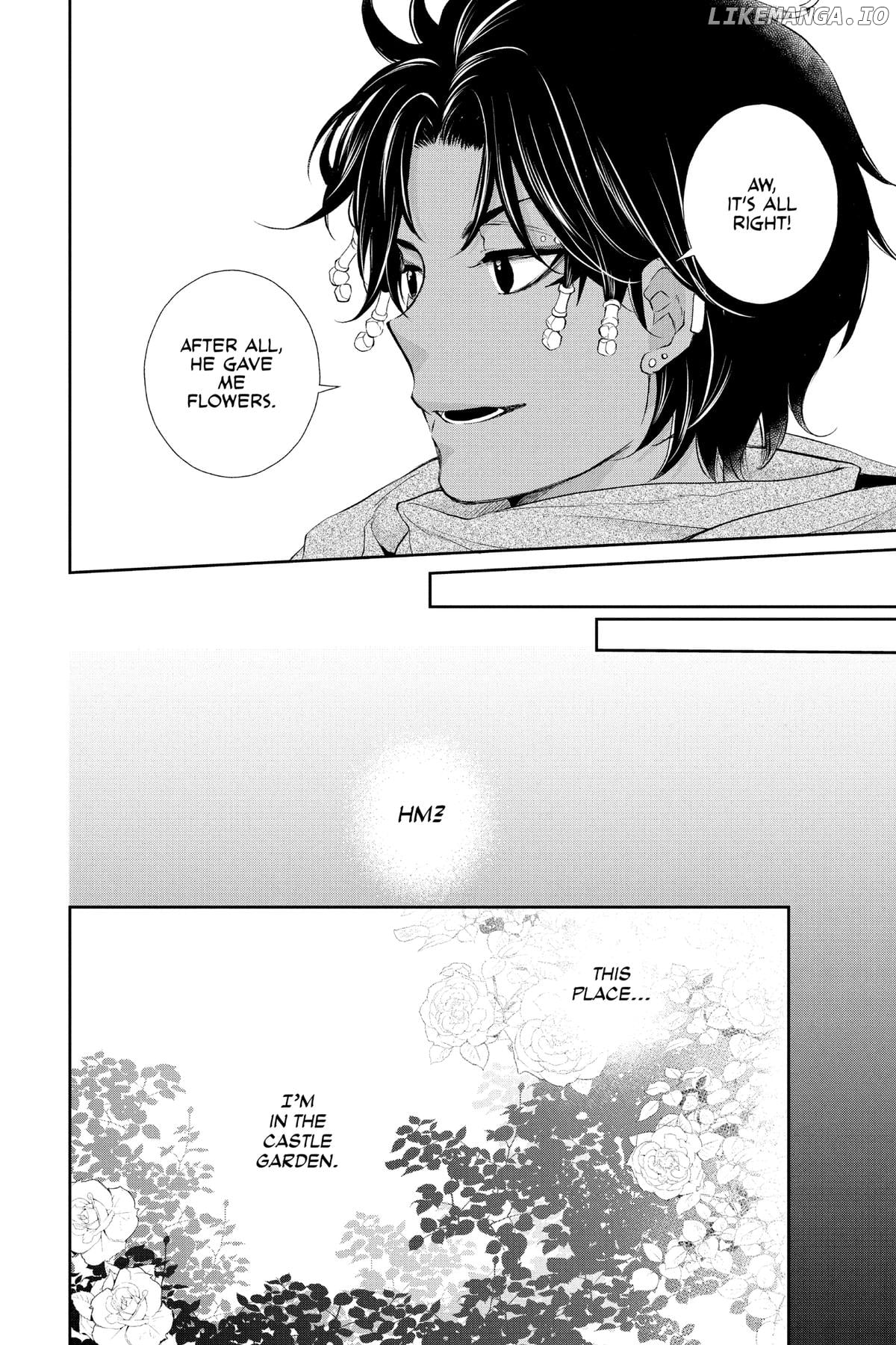 Read Itsuwari no Freya EN Manga Online