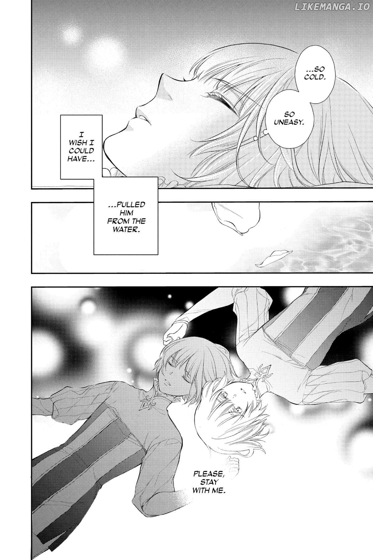 Read Itsuwari no Freya EN Manga Online