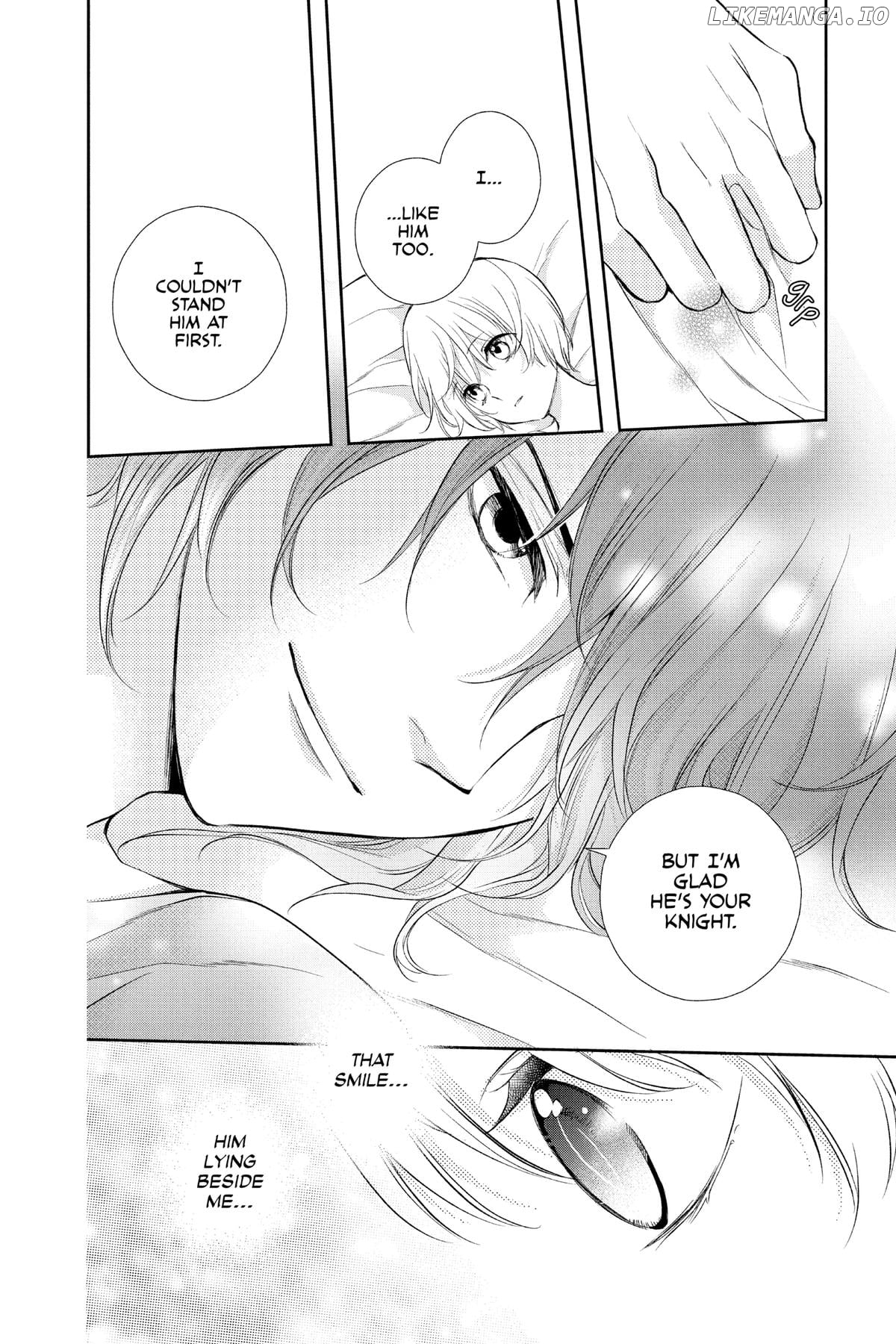 Read Itsuwari no Freya EN Manga Online