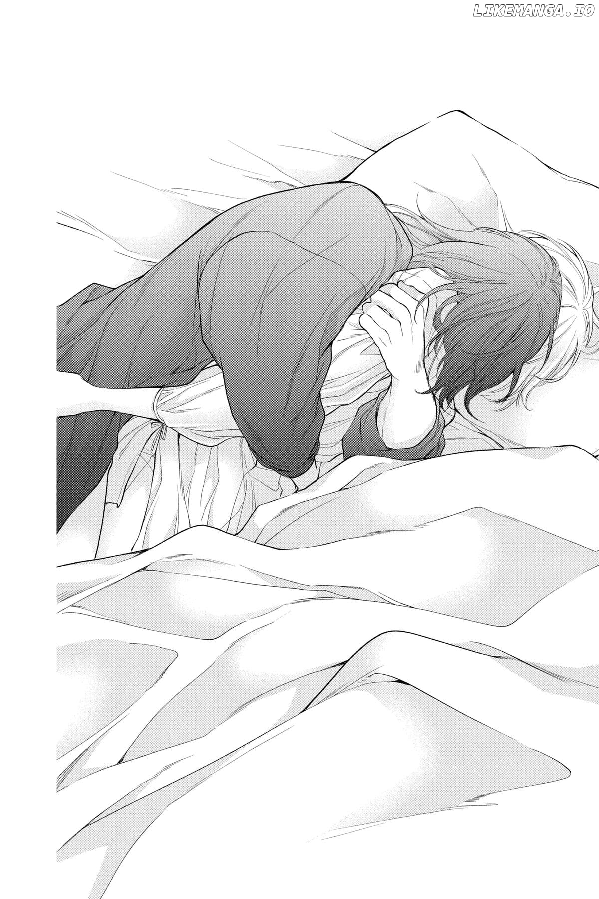 Read Itsuwari no Freya EN Manga Online