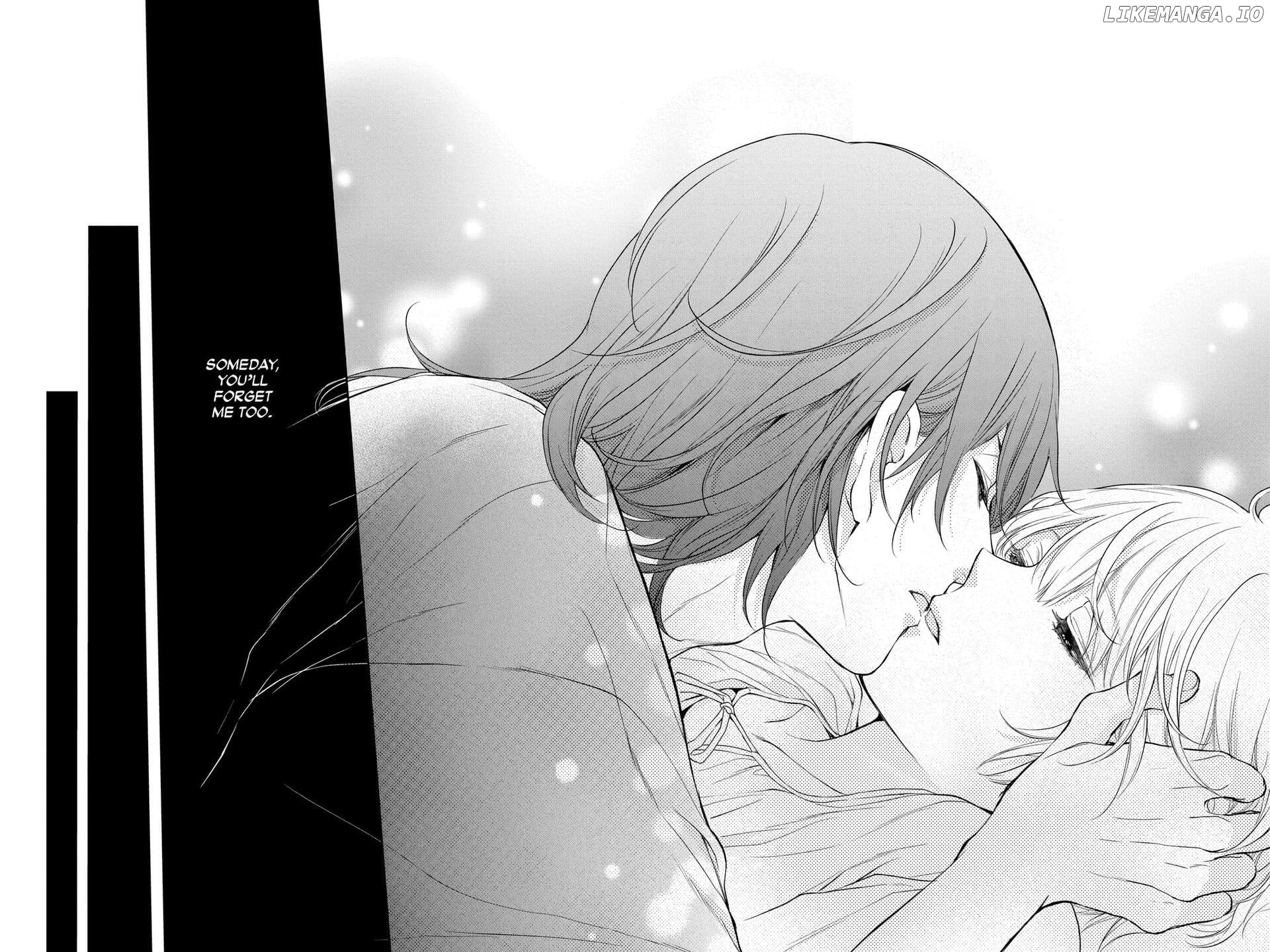 Read Itsuwari no Freya EN Manga Online