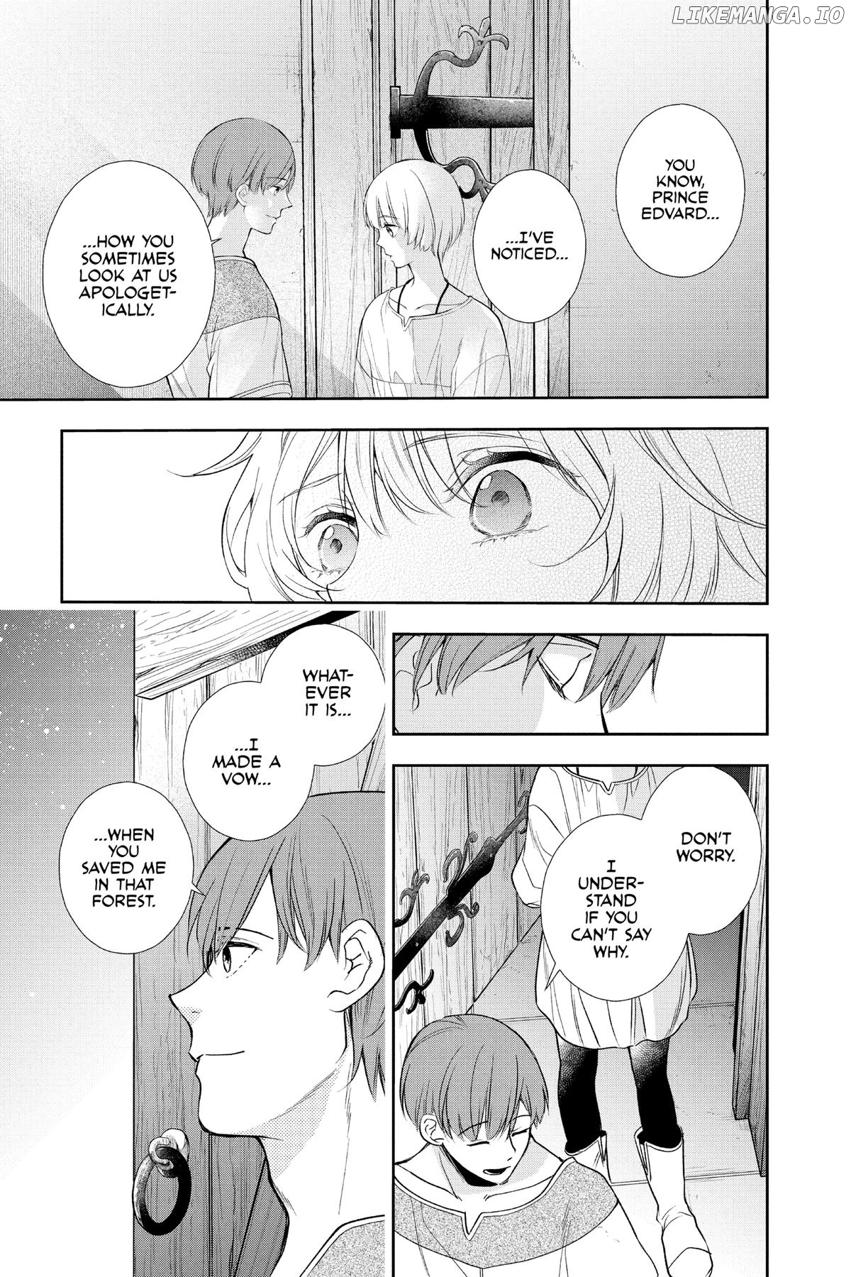 Read Itsuwari no Freya EN Manga Online