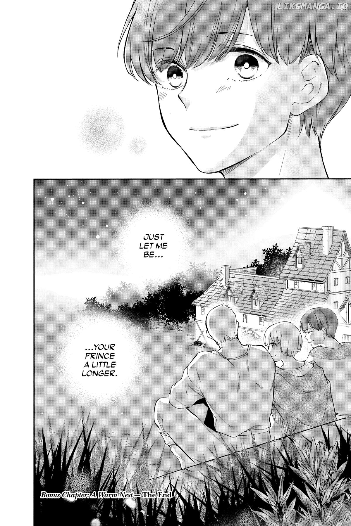 Read Itsuwari no Freya EN Manga Online