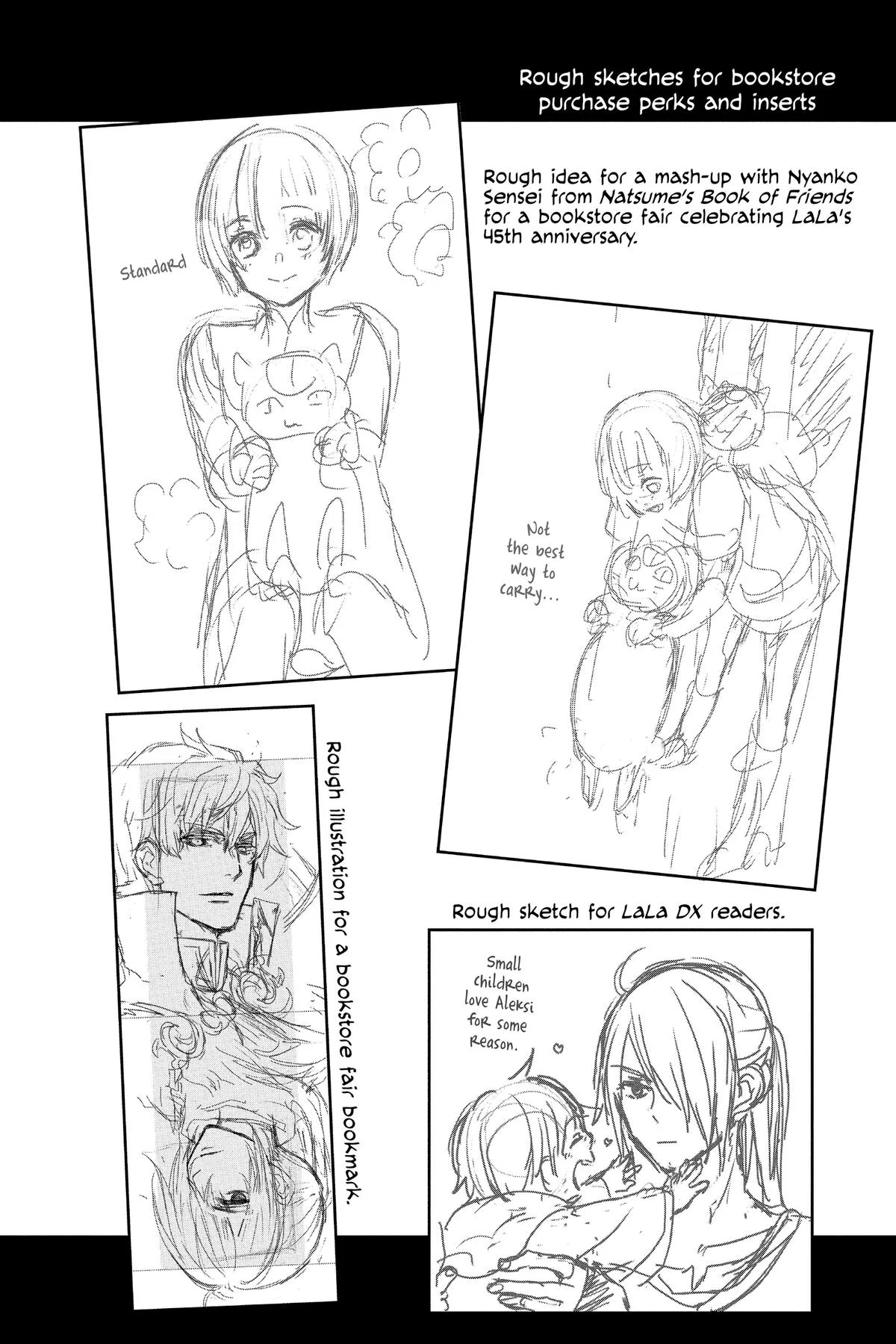 Read Itsuwari no Freya EN Manga Online