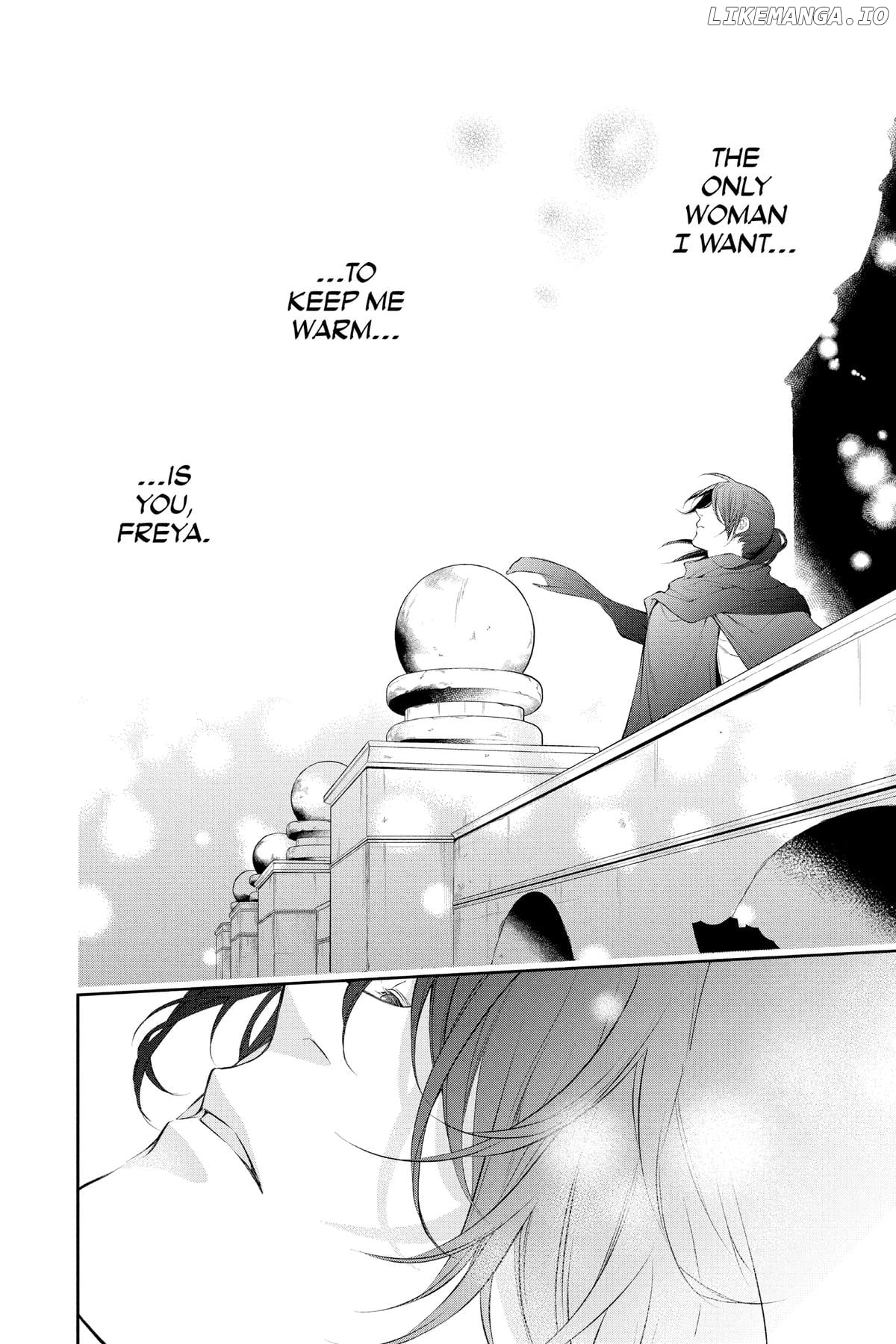 Read Itsuwari no Freya EN Manga Online