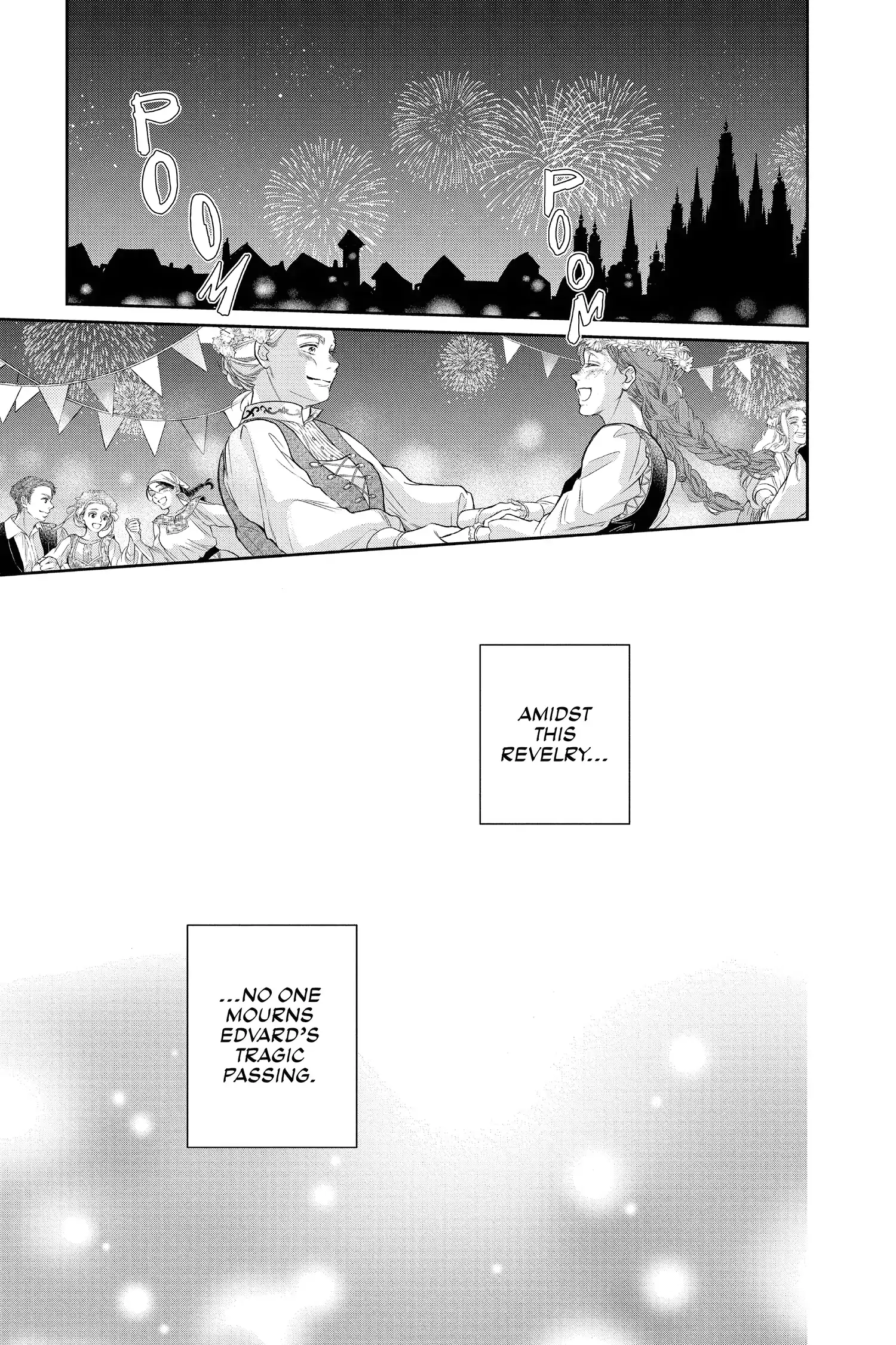Read Itsuwari no Freya EN Manga Online
