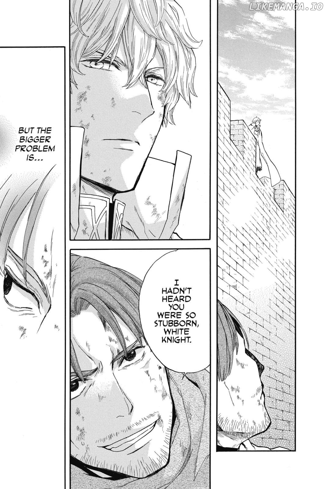 Read Itsuwari no Freya EN Manga Online