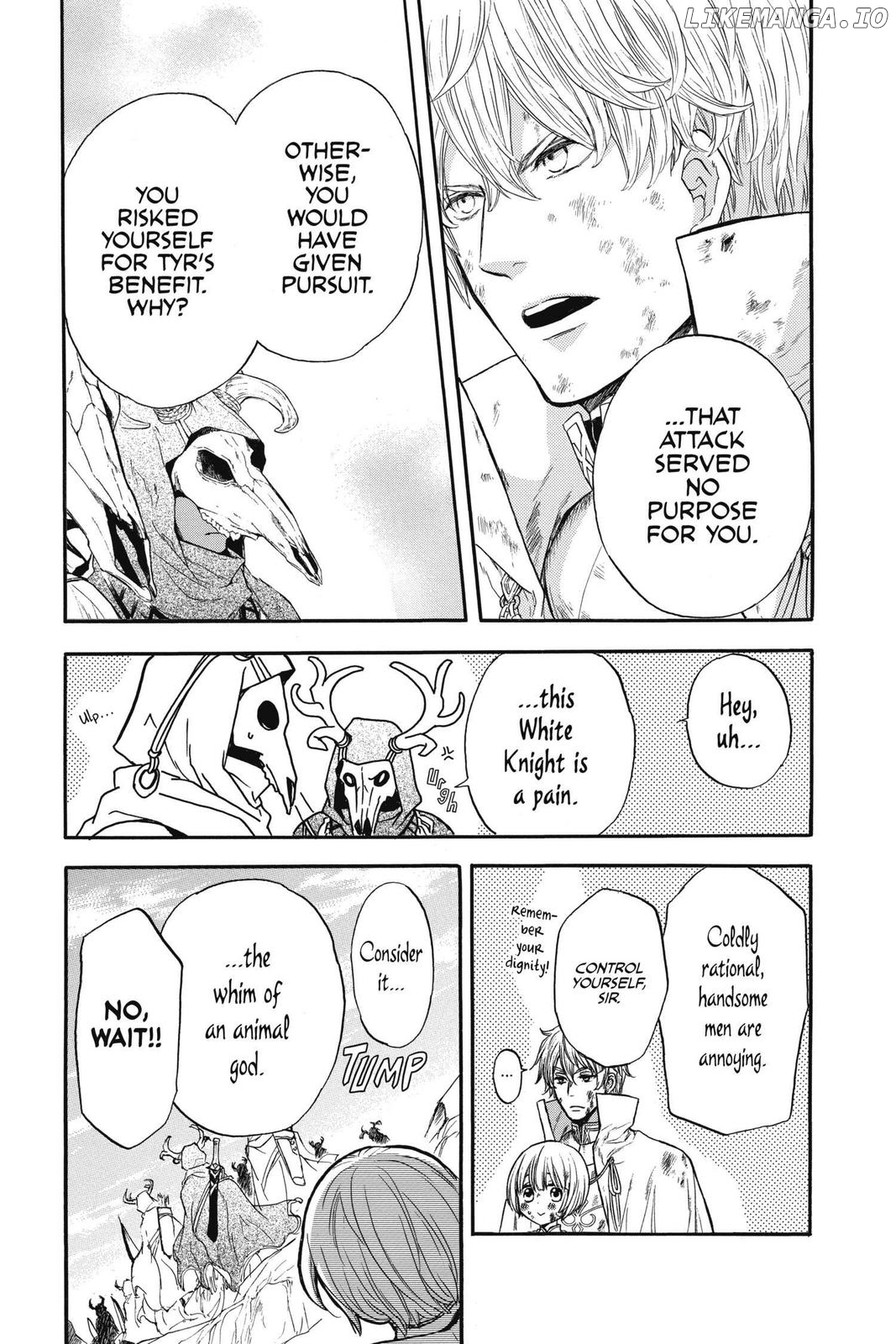 Read Itsuwari no Freya EN Manga Online