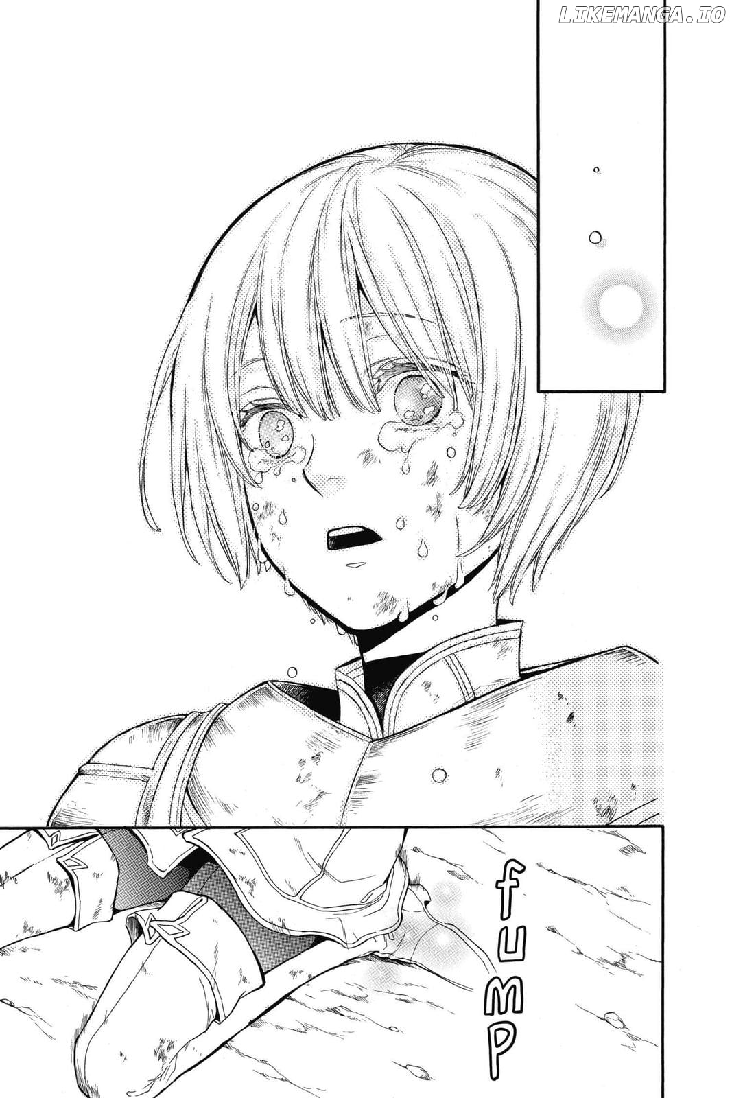 Read Itsuwari no Freya EN Manga Online