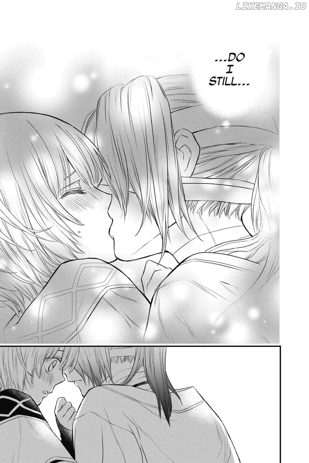 Read Itsuwari no Freya EN Manga Online