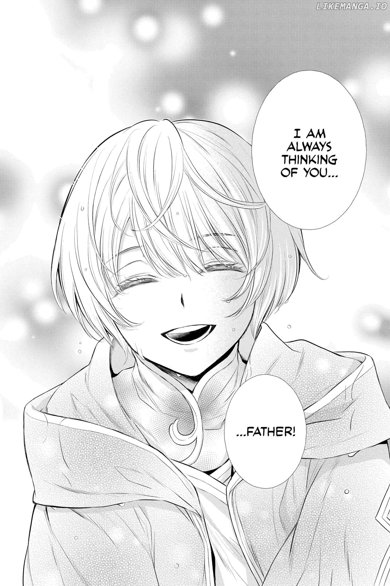Read Itsuwari no Freya EN Manga Online