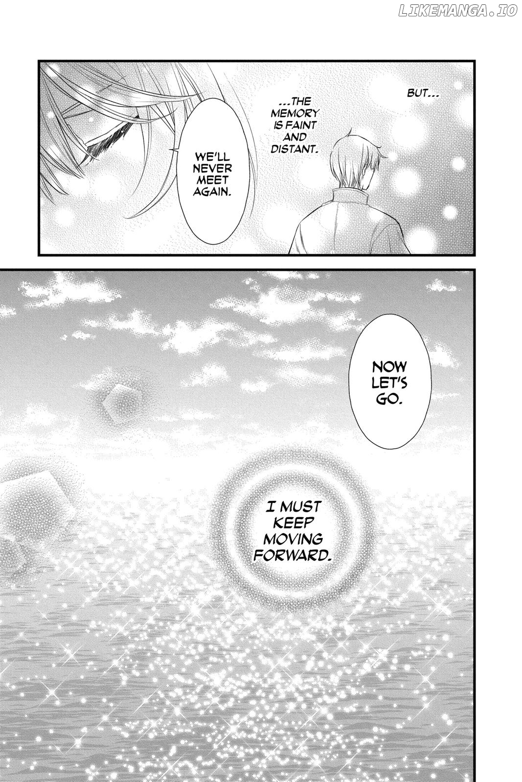 Read Itsuwari no Freya EN Manga Online