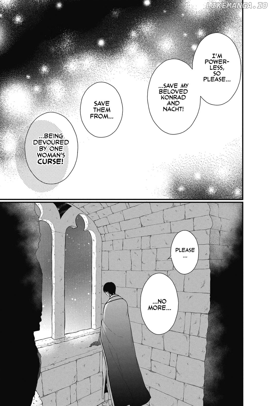 Read Itsuwari no Freya EN Manga Online
