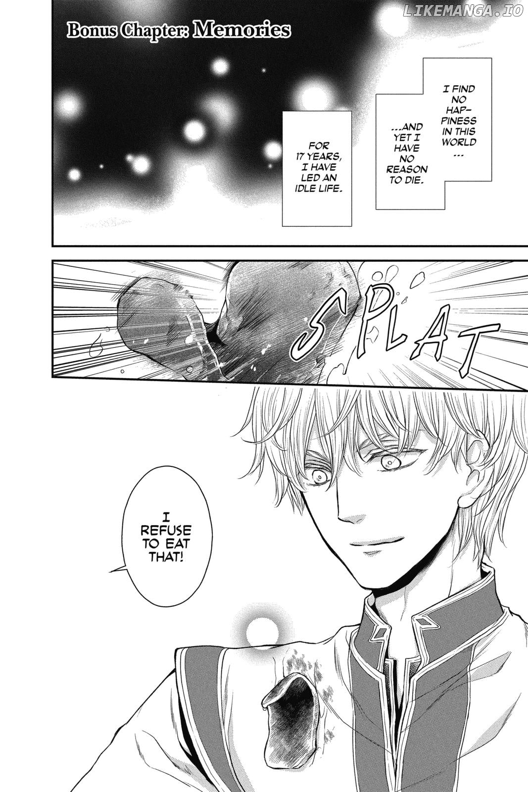 Read Itsuwari no Freya EN Manga Online