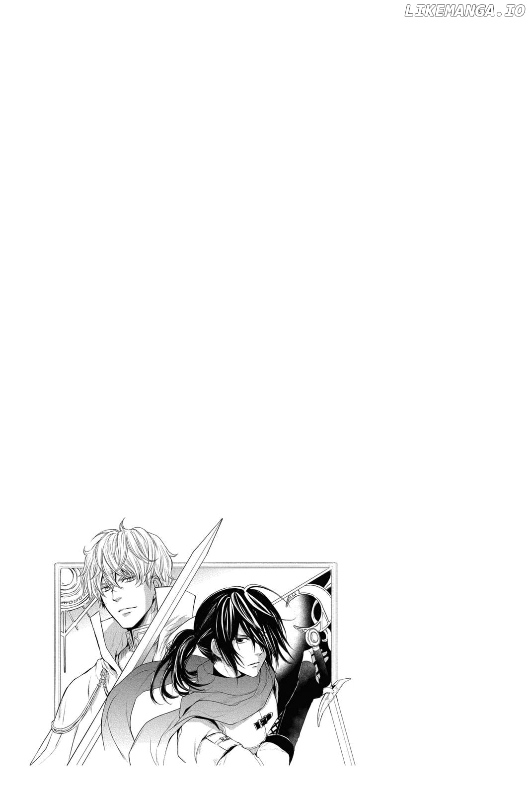Read Itsuwari no Freya EN Manga Online