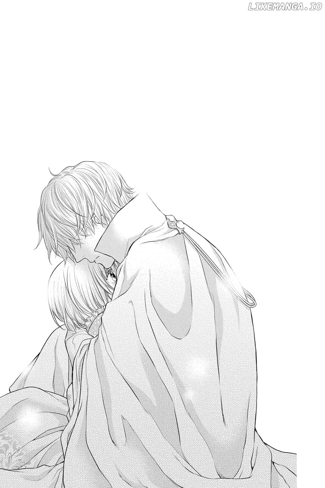 Read Itsuwari no Freya EN Manga Online