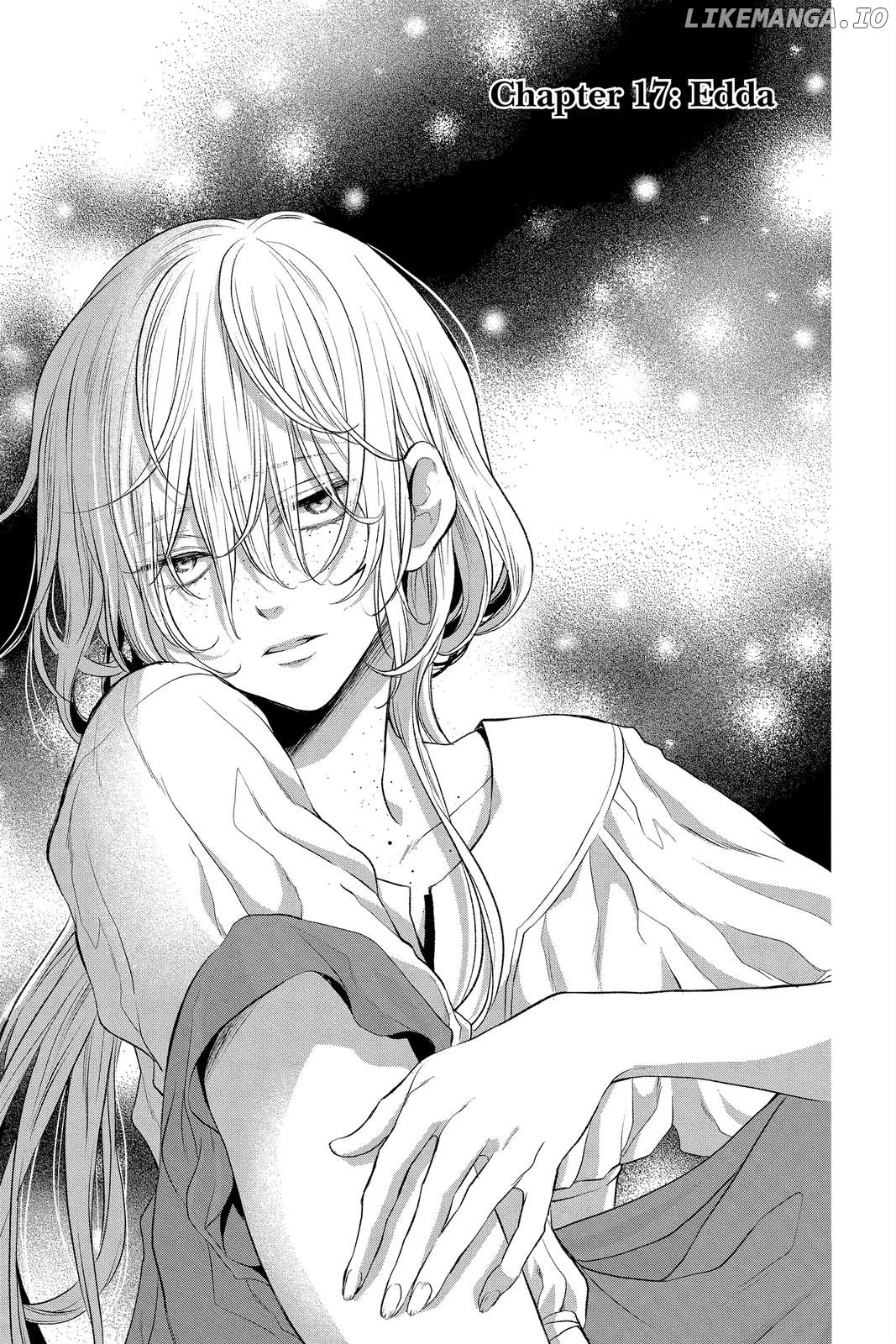 Read Itsuwari no Freya EN Manga Online