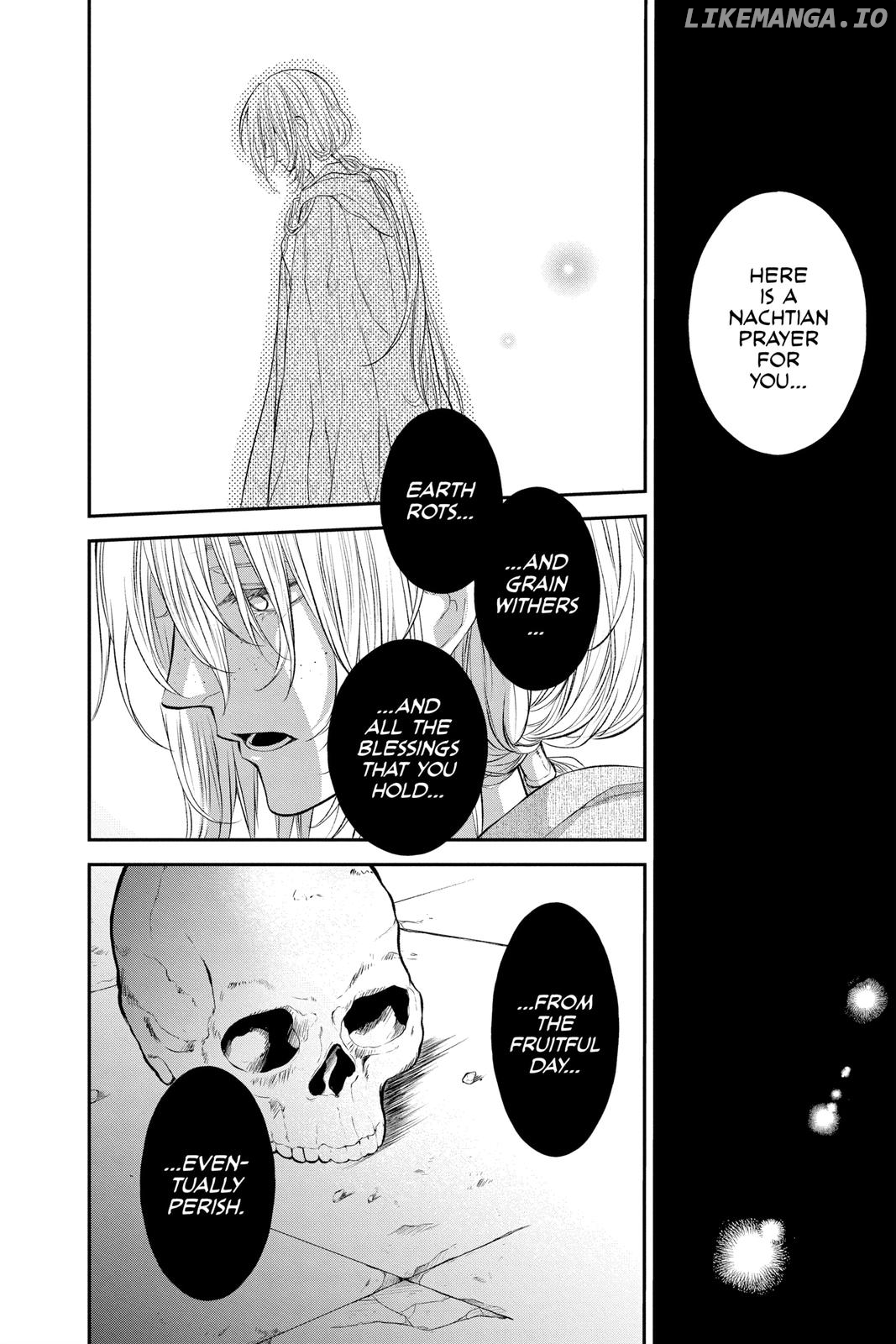 Read Itsuwari no Freya EN Manga Online