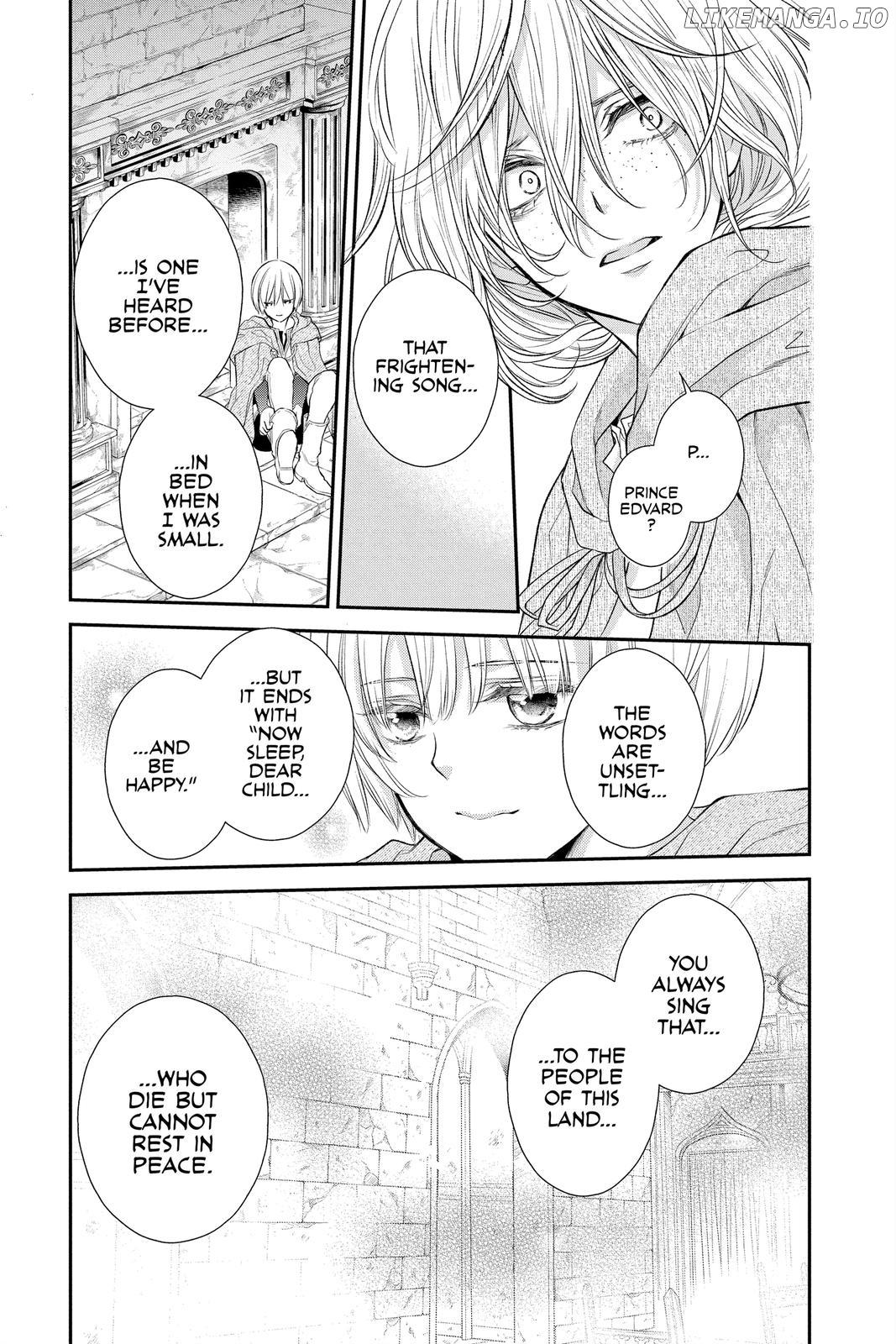 Read Itsuwari no Freya EN Manga Online