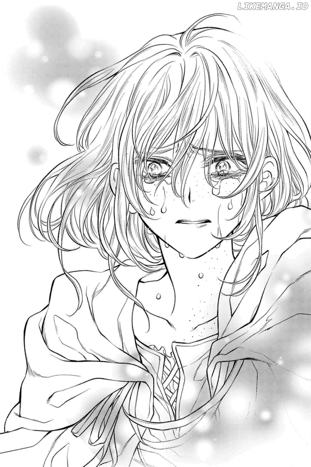 Read Itsuwari no Freya EN Manga Online