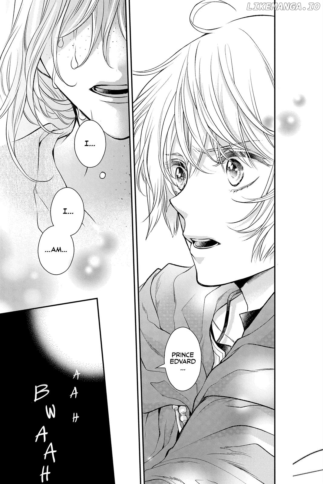 Read Itsuwari no Freya EN Manga Online