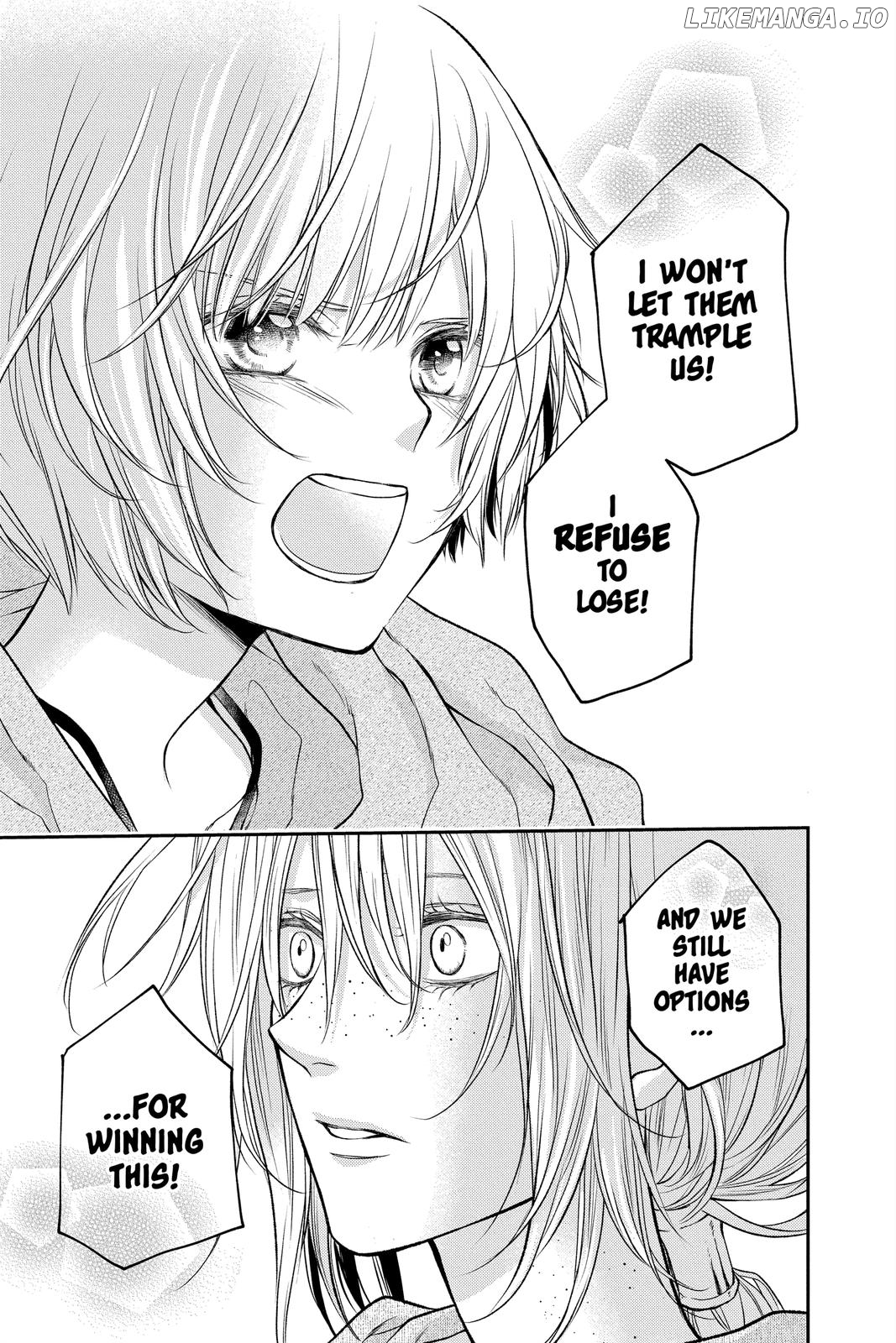 Read Itsuwari no Freya EN Manga Online