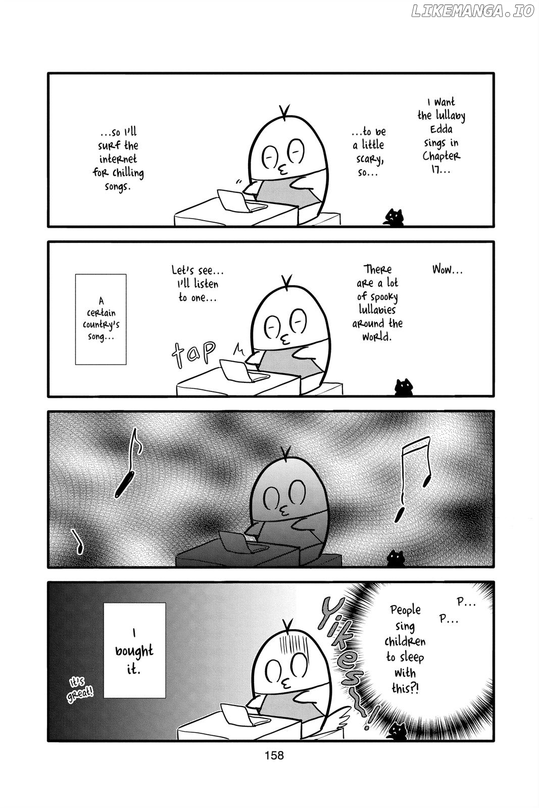 Read Itsuwari no Freya EN Manga Online