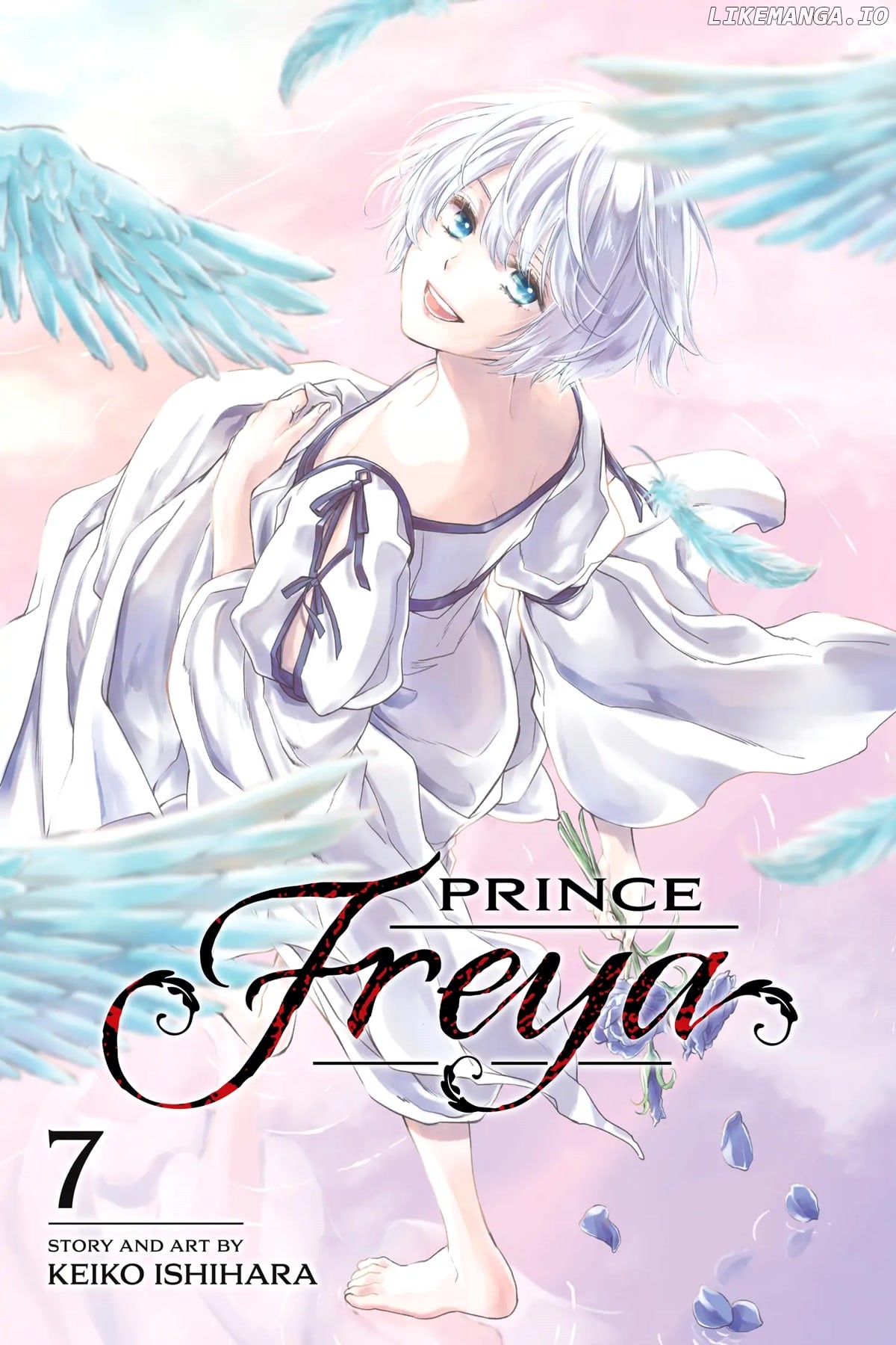 Read Itsuwari no Freya EN Manga Online