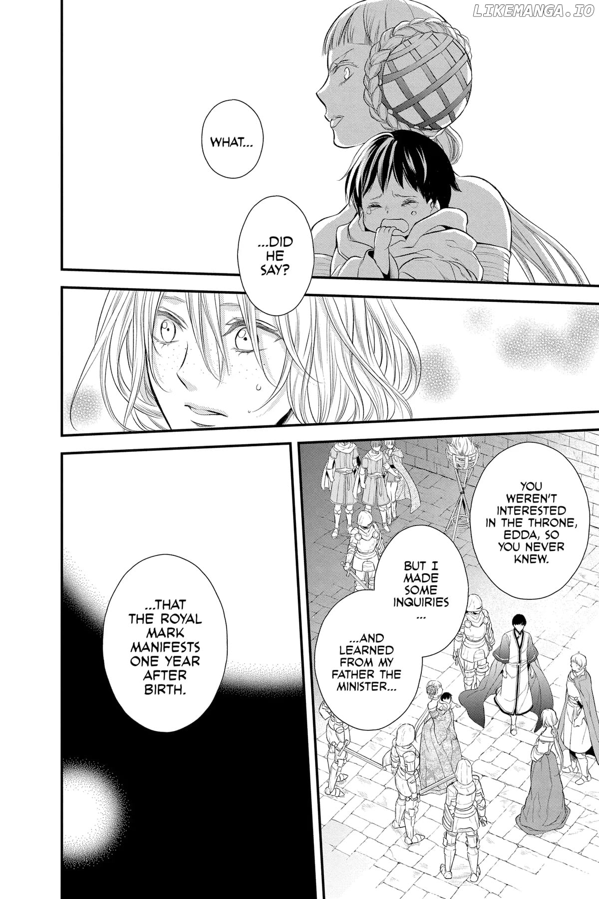 Read Itsuwari no Freya EN Manga Online
