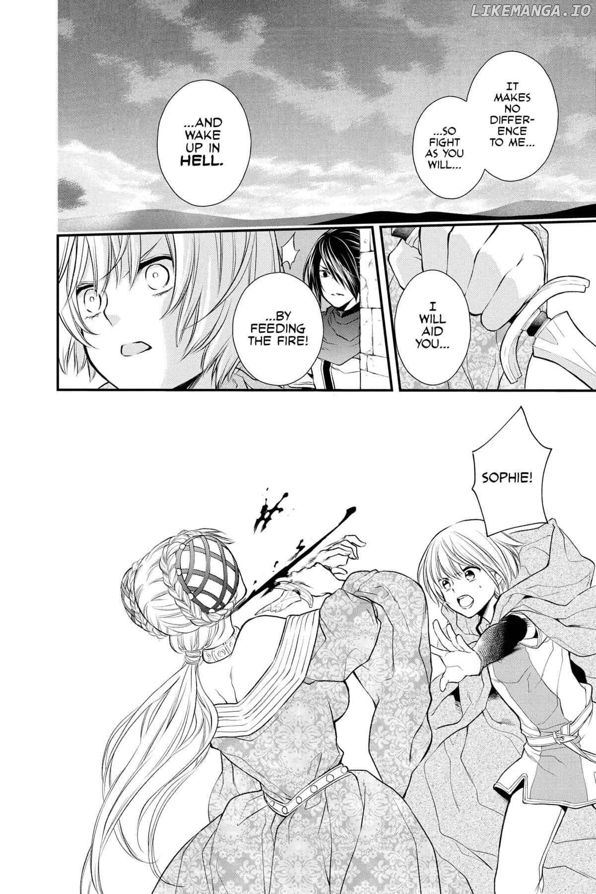 Read Itsuwari no Freya EN Manga Online