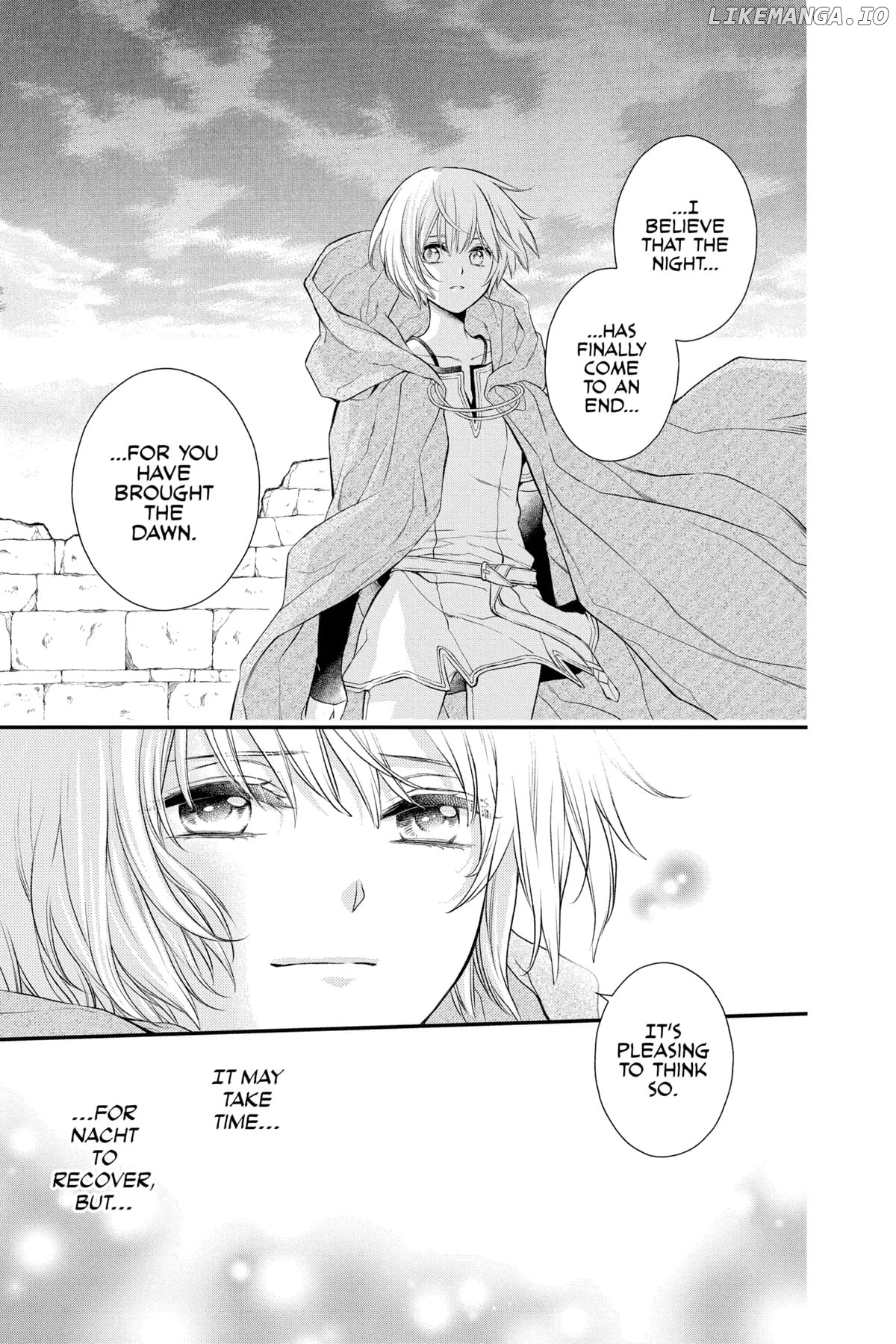 Read Itsuwari no Freya EN Manga Online