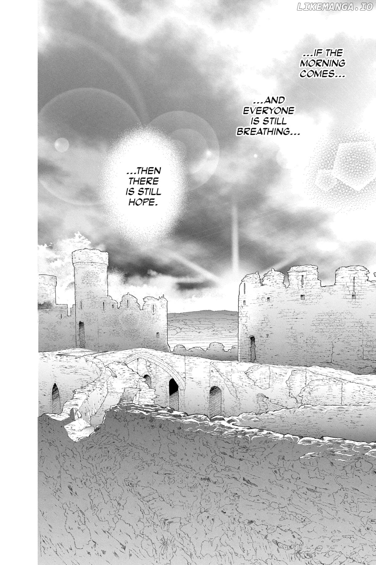 Read Itsuwari no Freya EN Manga Online