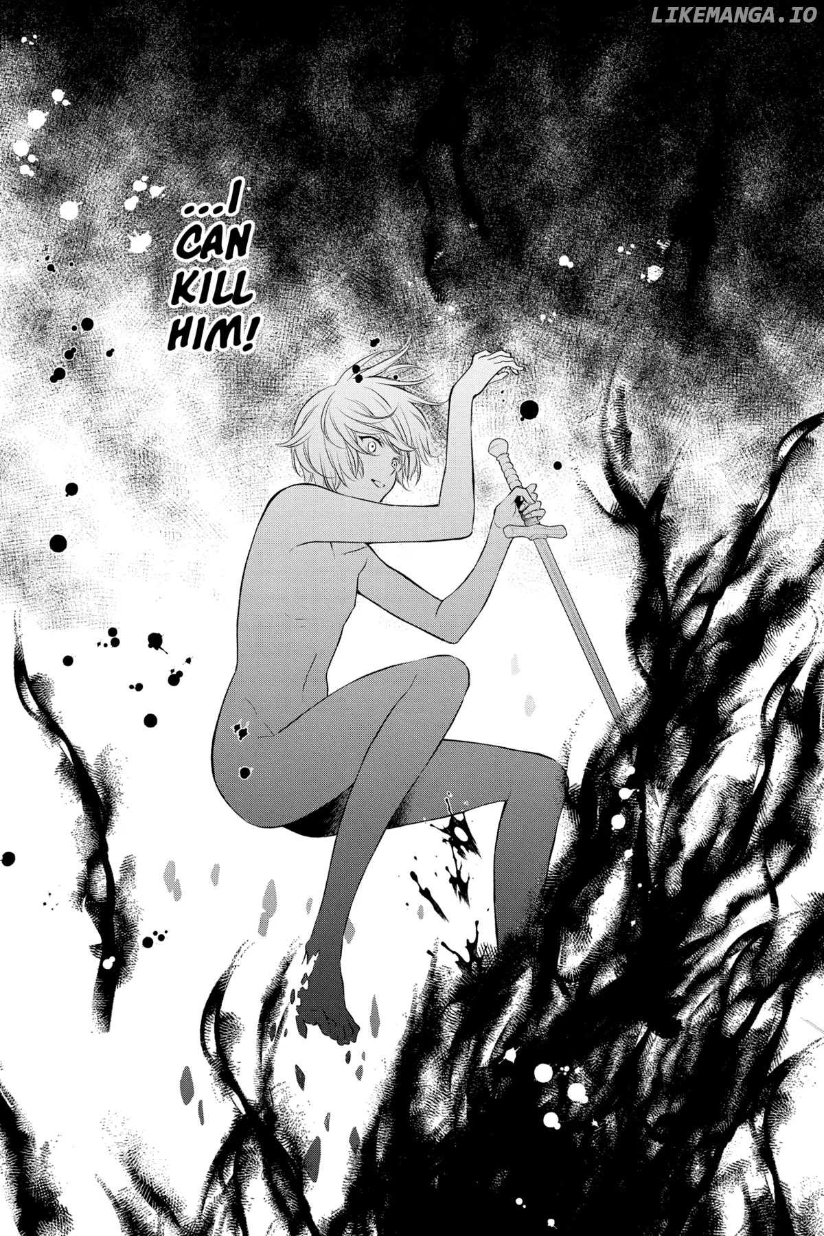 Read Itsuwari no Freya EN Manga Online
