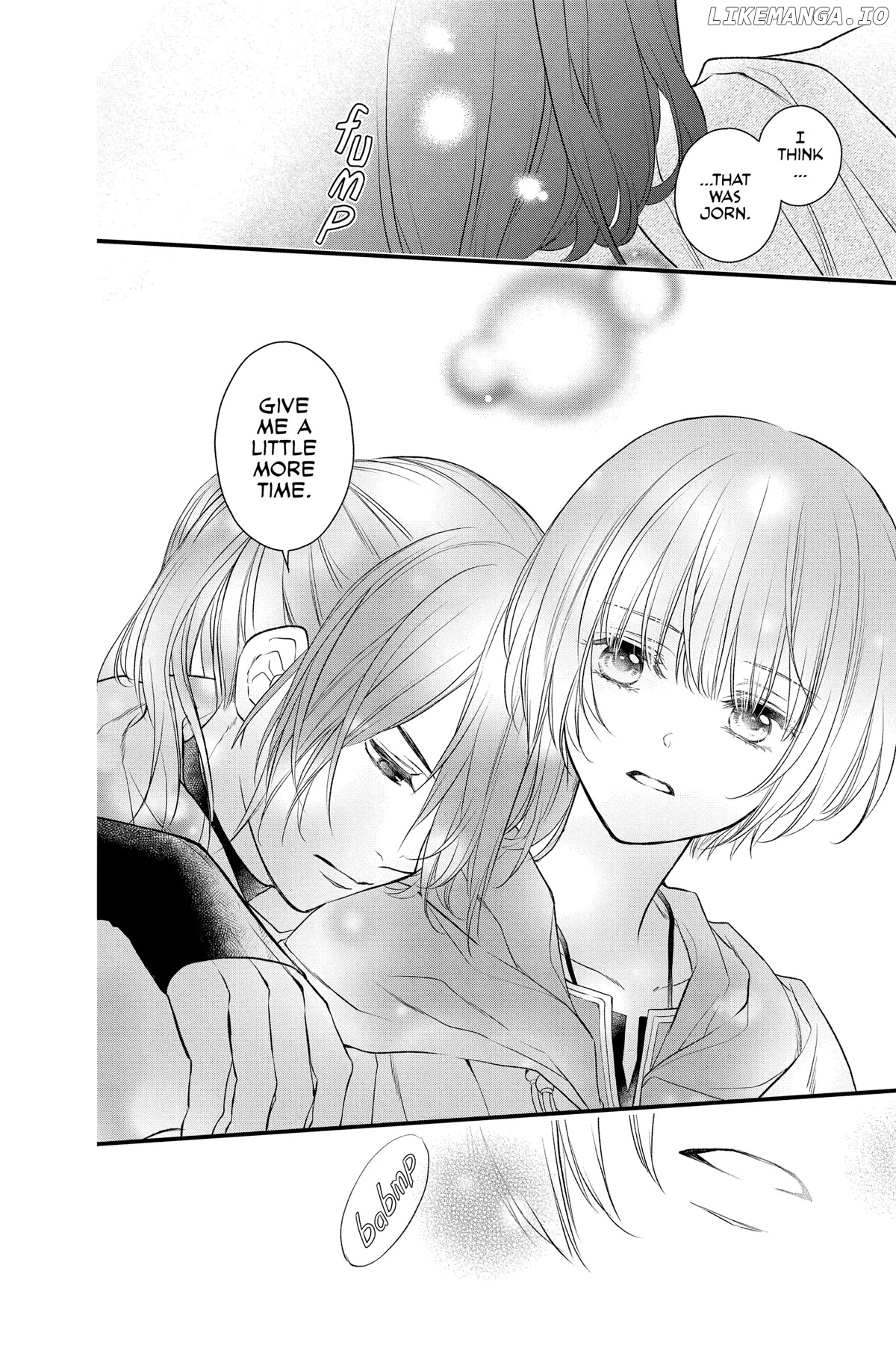 Read Itsuwari no Freya EN Manga Online