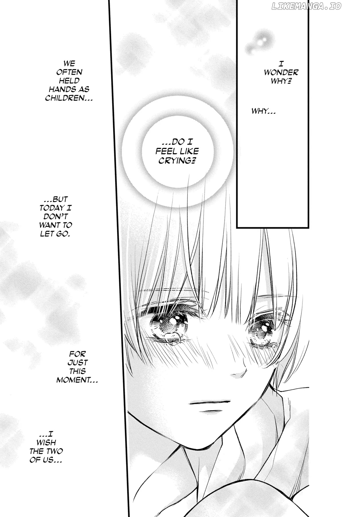 Read Itsuwari no Freya EN Manga Online
