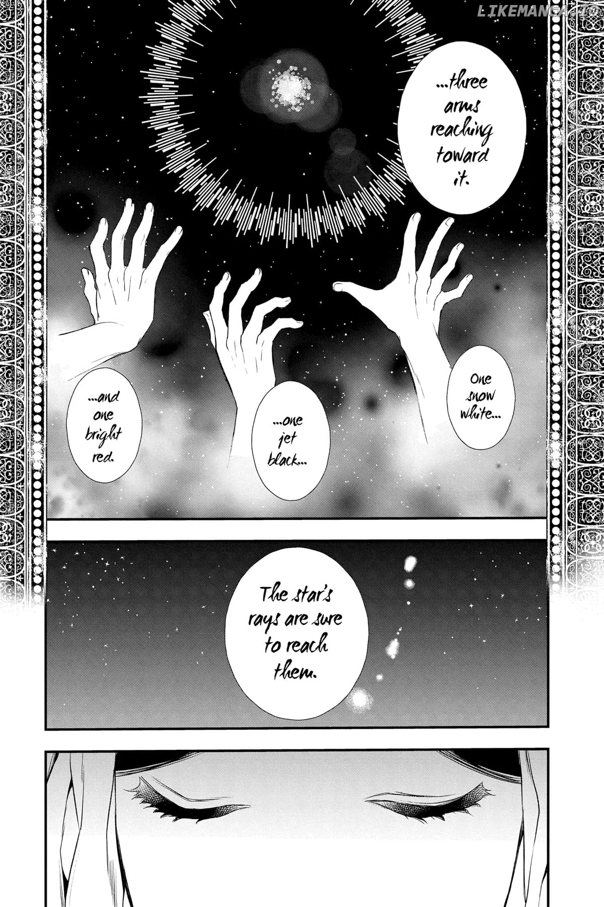 Read Itsuwari no Freya EN Manga Online