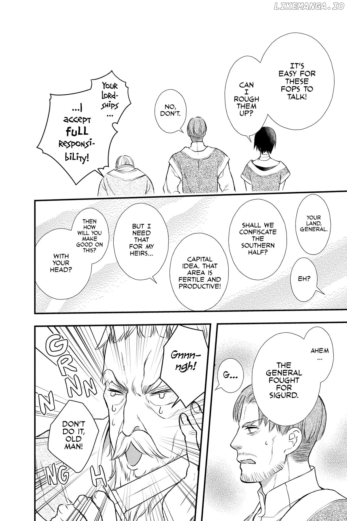 Read Itsuwari no Freya EN Manga Online